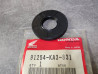 Cache poussiere de roue AV CR125/250 85/94 CR500 90 22x50x5 HONDA 91254-KA3-831
