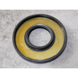 Cache poussiere de roue AV CR125/250 85/94 CR500 90 22x50x5 HONDA 91254-KA3-831