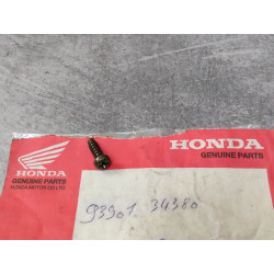 Vis cruciforme 4x12 mm HONDA 93901-34830