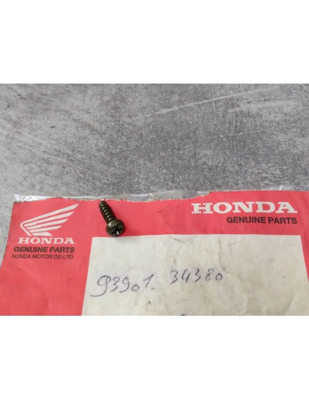 Vis cruciforme 4x12 mm HONDA 93901-34830