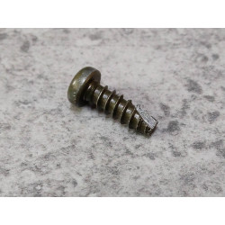 Vis cruciforme 4x12 mm HONDA 93901-34830