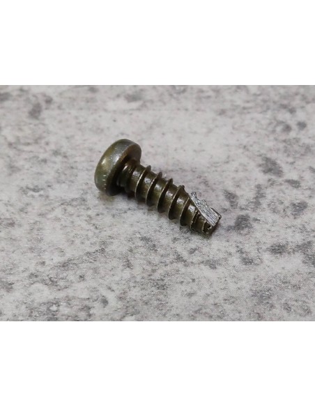 Vis cruciforme 4x12 mm HONDA 93901-34830