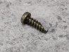 Vis cruciforme 4x12 mm HONDA 93901-34830