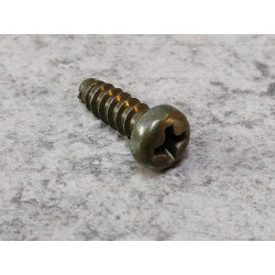 Vis cruciforme 4x12 mm HONDA 93901-34830