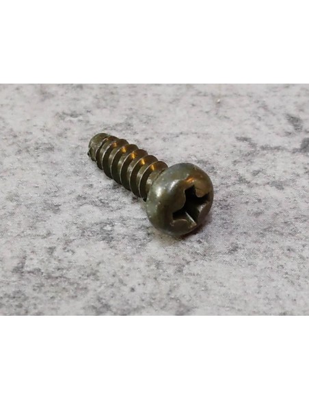 Vis cruciforme 4x12 mm HONDA 93901-34830