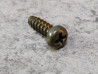 Vis cruciforme 4x12 mm HONDA 93901-34830