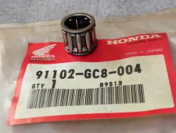Roulement axe de piston TOMUSON de NH80M SRX90W 98 HONDA 91102-GC8-004
