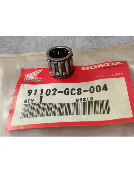 Roulement axe de piston TOMUSON de NH80M SRX90W 98 HONDA 91102-GC8-004