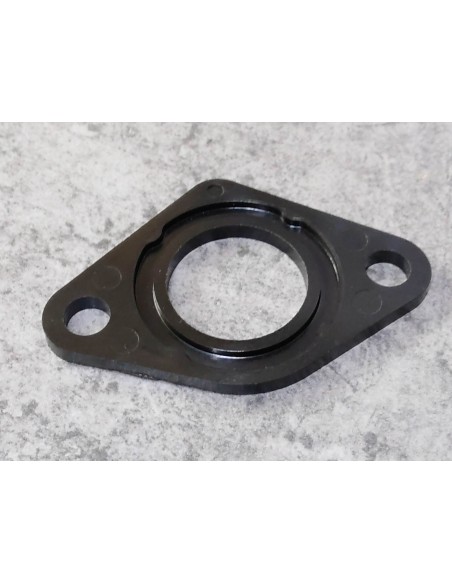 Isolant thermique de carburateur EZ90 NH90 SCX90 SH100 SJ100 HONDA 16211-GW3-950
