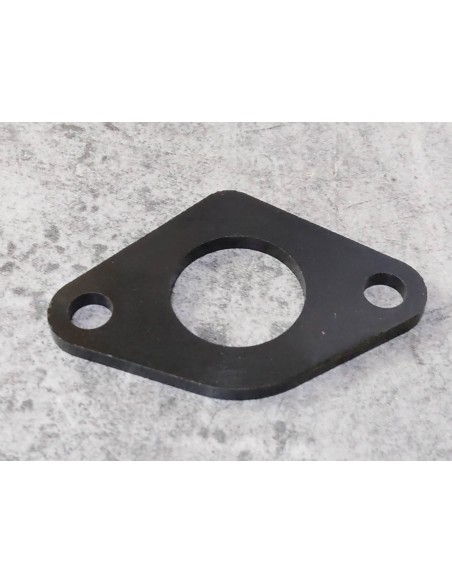 Isolant thermique de carburateur EZ90 NH90 SCX90 SH100 SJ100 HONDA 16211-GW3-950