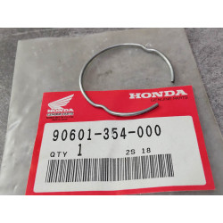 Anneau de retenue de spi de fourche HONDA 90601-354-000