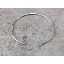 Anneau de retenue de spi de fourche HONDA 90601-354-000