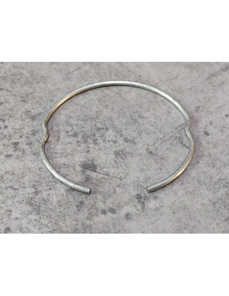 Anneau de retenue de spi de fourche HONDA 90601-354-000