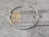 Anneau de retenue de spi de fourche HONDA 90601-354-000