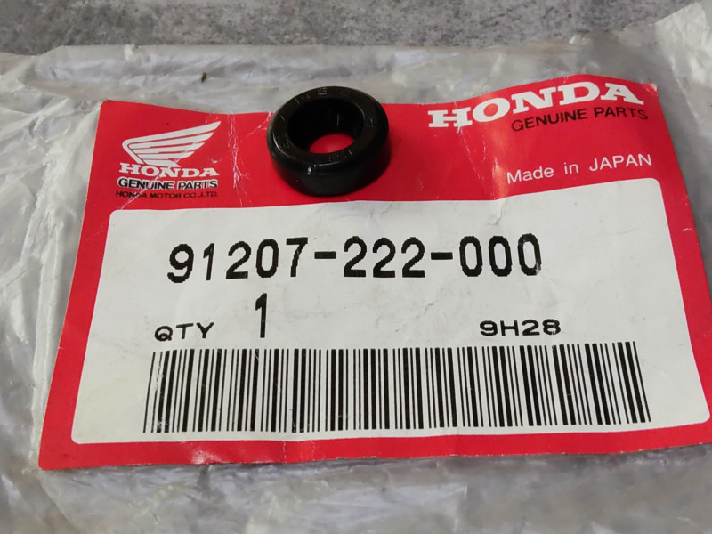 Joint SPI D7x14.5x5 HONDA 91207-222-000