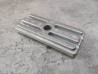 Plaque AR de tendeur de chaine de CBR600F 91-98 HONDA 52121-MV9-000