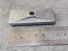 Plaque AR de tendeur de chaine de CBR600F 91-98 HONDA 52121-MV9-000