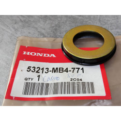 Cache poussière supérieur axe direction VF1100CE/CF/CG HONDA 53213-MB4-771