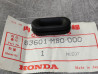 Caoutchouc de cache latéral VF750SC-SD-SE-SF VT750C CB600F HONDA 83601-MB0-000