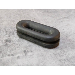 Caoutchouc de cache latéral VF750SC-SD-SE-SF VT750C CB600F HONDA 83601-MB0-000