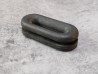 Caoutchouc de cache latéral VF750SC-SD-SE-SF VT750C CB600F HONDA 83601-MB0-000