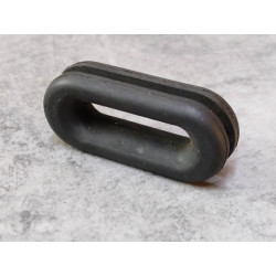 Caoutchouc de cache latéral VF750SC-SD-SE-SF VT750C CB600F HONDA 83601-MB0-000