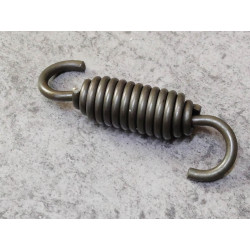 Ressort des machoires de frein AR CB450 CB500F CB550F CB750F HONDA 95014-74320