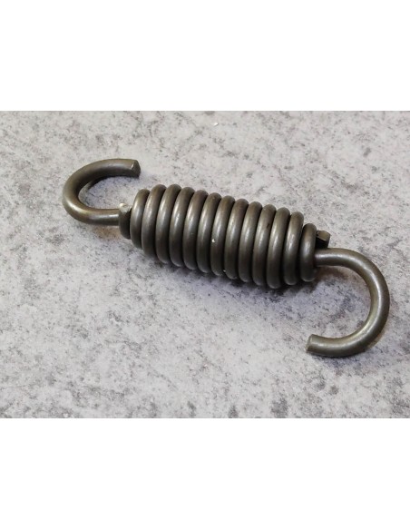 Ressort des machoires de frein AR CB450 CB500F CB550F CB750F HONDA 95014-74320
