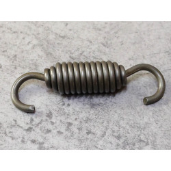 Ressort des machoires de frein AR CB450 CB500F CB550F CB750F HONDA 95014-74320