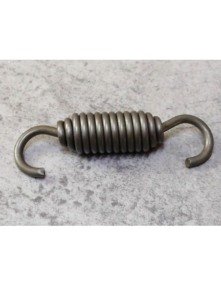 Ressort des machoires de frein AR CB450 CB500F CB550F CB750F HONDA 95014-74320