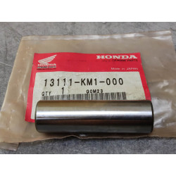 Axe piston 57x16.5 mm CB1100 CH250 CN250 HONDA 13111-KM1-000