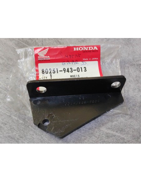 Support arrière droit ATC110 83-85 ATC125M 84/85 TRX125 HONDA 80251-943-013