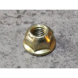 Boulon épaulé 6 mm HONDA 90114-SA0-000