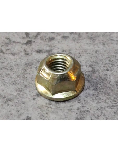 Boulon épaulé 6 mm HONDA 90114-SA0-000