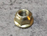 Boulon épaulé 6 mm HONDA 90114-SA0-000