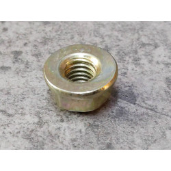 Boulon épaulé 6 mm HONDA 90114-SA0-000