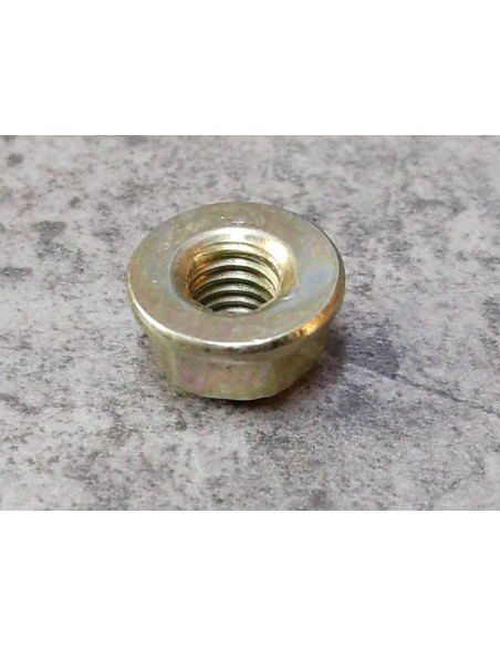 Boulon épaulé 6 mm HONDA 90114-SA0-000