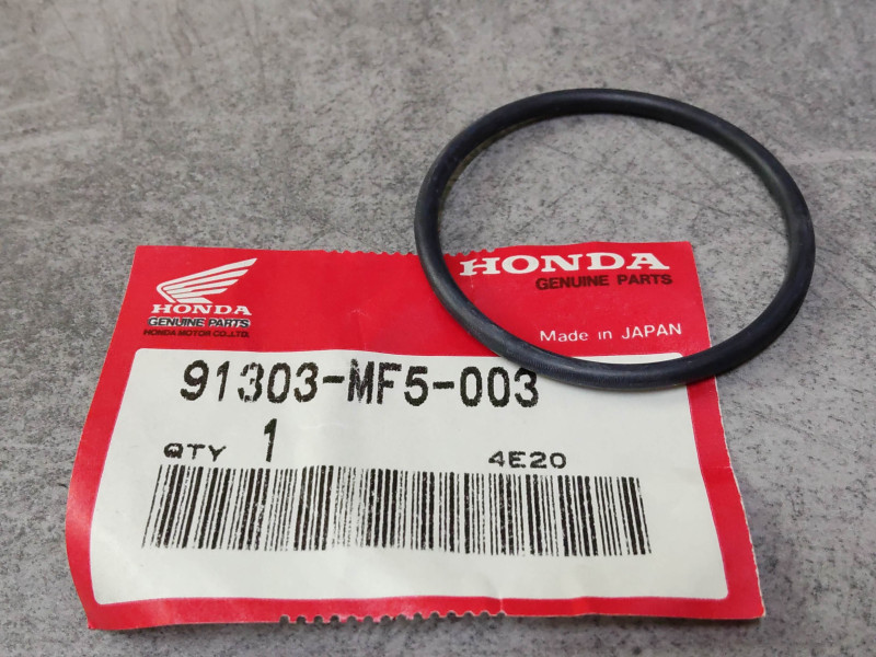 Joint Torique 44x3 mm HONDA 91303-MF5-003