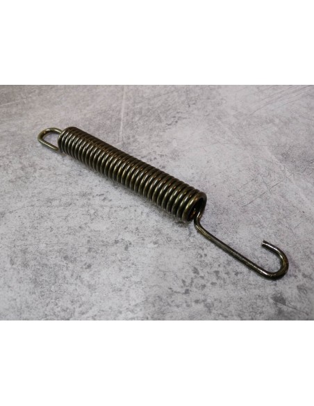 Ressort auxiliaire de béquille centrale pour XL600V 89/99 HONDA 50523-MS6-620