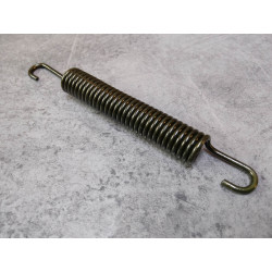 Ressort auxiliaire de béquille centrale pour XL600V 89/99 HONDA 50523-MS6-620
