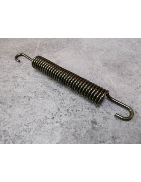 Ressort auxiliaire de béquille centrale pour XL600V 89/99 HONDA 50523-MS6-620