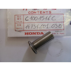 Poussoir Tige Distribution Honda CZ100 CA102 CA110 | Réf. 14731001030
