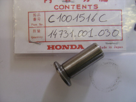 Poussoir Tige Distribution Honda CZ100 CA102 CA110 | Réf. 14731001030