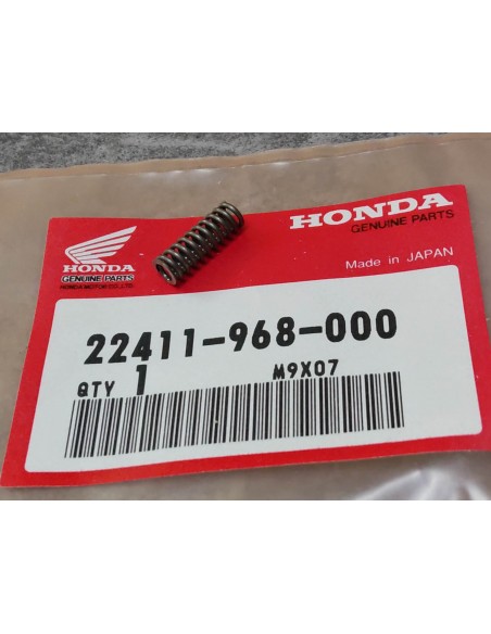 Ressort ATC110 84/85 ATC125 84/85 TRX125 85/86 HONDA 22411-968-000