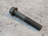 Vis à tête hexagonale épaulée 6x35 VFR700/750 RC30 HONDA 90160-ML7-000