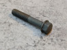 Vis à tête hexagonale épaulée 6x35 VFR700/750 RC30 HONDA 90160-ML7-000