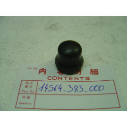 Bouchon caoutchouc tendeur distribution Honda 14564-383-000