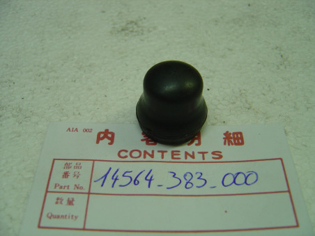 Bouchon caoutchouc tendeur distribution Honda 14564-383-000
