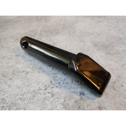 Repose pied AR gauche de CB500 1996/2002 HONDA 50712-MAN-600