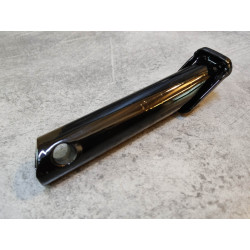 Repose pied AR gauche de CB500 1996/2002 HONDA 50712-MAN-600